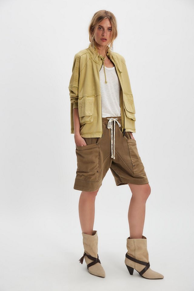 We The Free Dune Buggy Cardigan #2