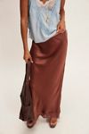 Savino Maxi Skirt Set