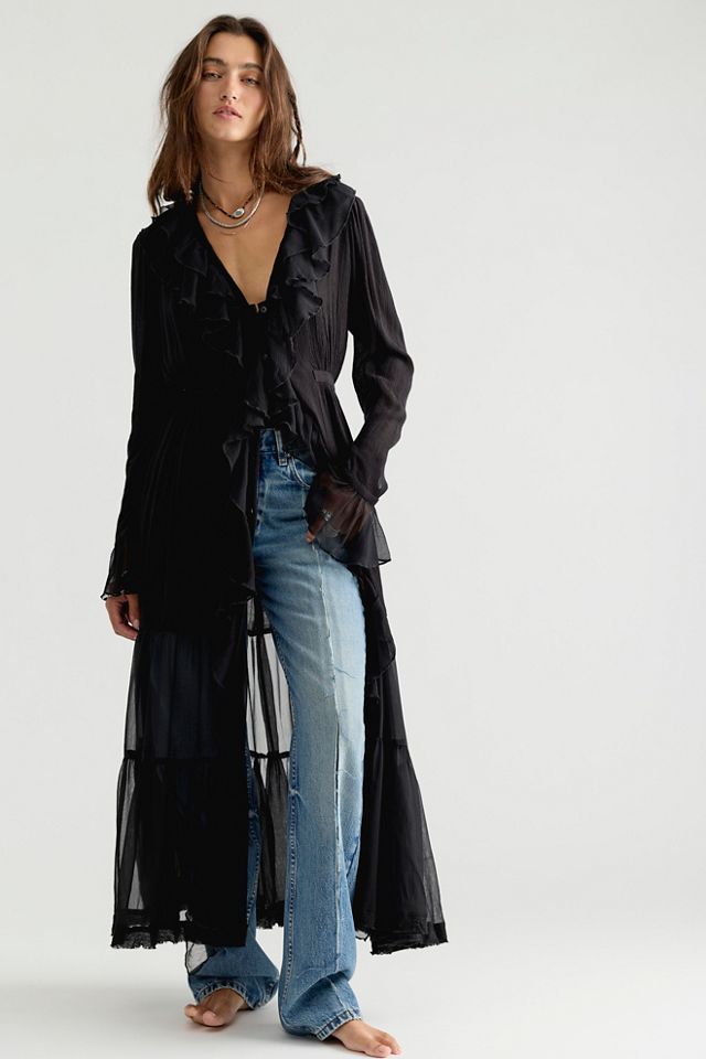 Isla Midi Dress #3