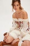 Harvest Moon Maxi Dress