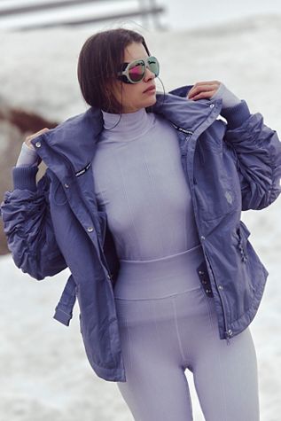 Couche de Base Transparente Run Around