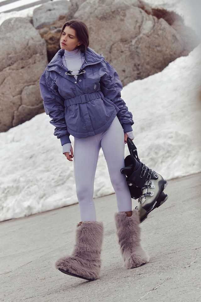 Run Around Seamless Base Leggings #3