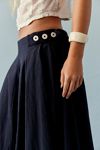 Margaux Midi Circle Skirt