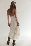 Sweet Tea Midi Dress Set
