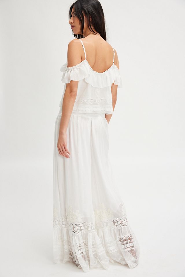 Field Of Roses Set