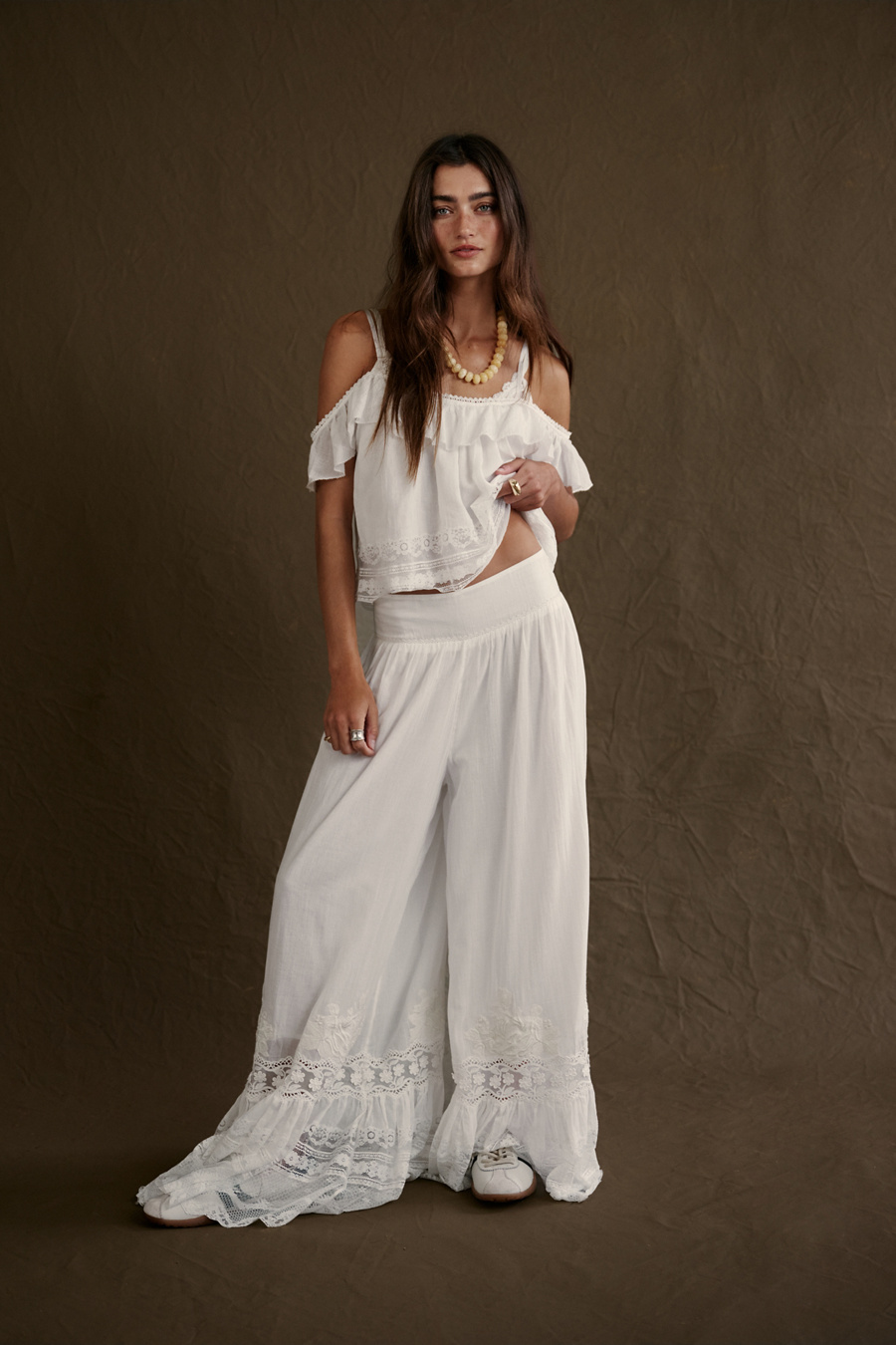 Field Of Roses Set