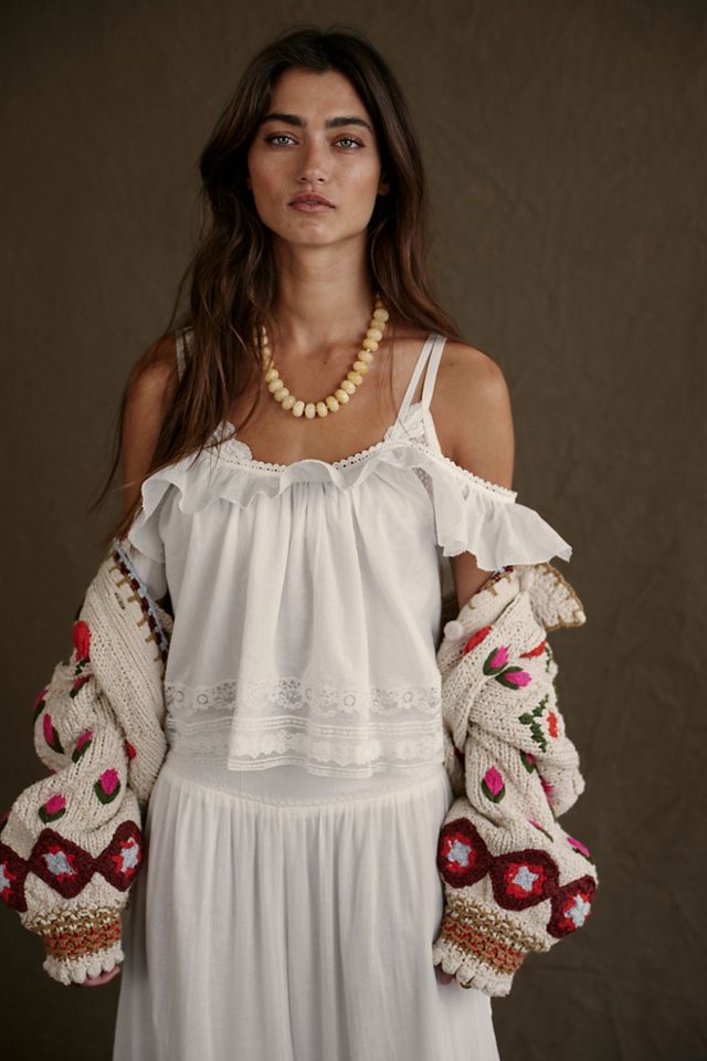 Field Of Roses Set #5