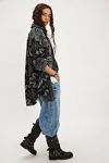 We The Free London Fog Jacquard Shirt