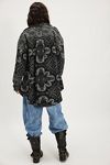 We The Free London Fog Jacquard Shirt