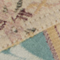 Blue Combo As Header