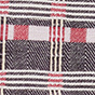 Blanket Floral Jacquard
