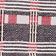 Jacquard Florale Couverture