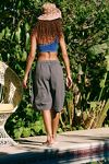 Coastal Charm Shorts