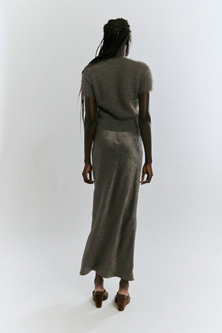 Alexandra Maxi Skirt Set