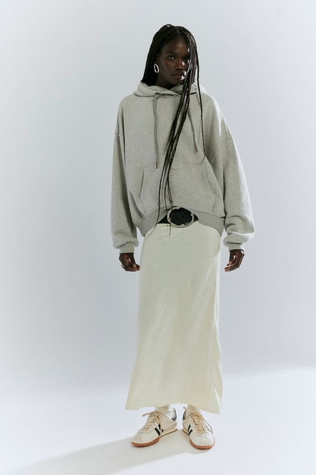 Alexandra Maxi Skirt Set #4