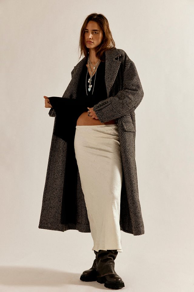 Alexandra Maxi Skirt Set #9