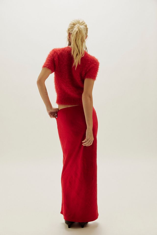 Ensemble Jupe Longue Alexandra #1