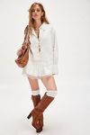 Harriet Pintuck Tunic