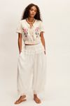 Vintage Whimsy Blouse