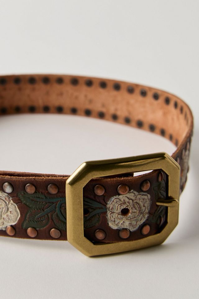 Rosalie Stud Belt #1