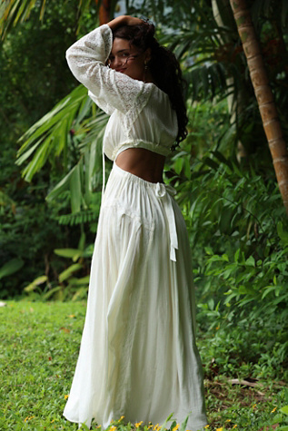 Lacie Maxi Dress