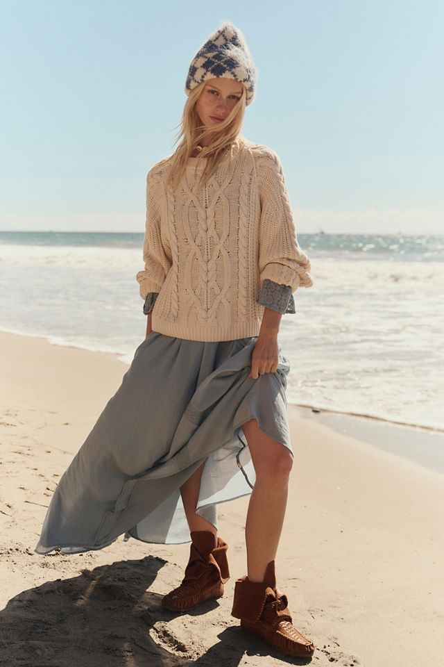 Lacie Maxi Dress #3
