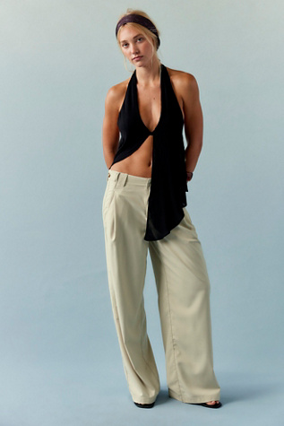 Sonnet Draped Top