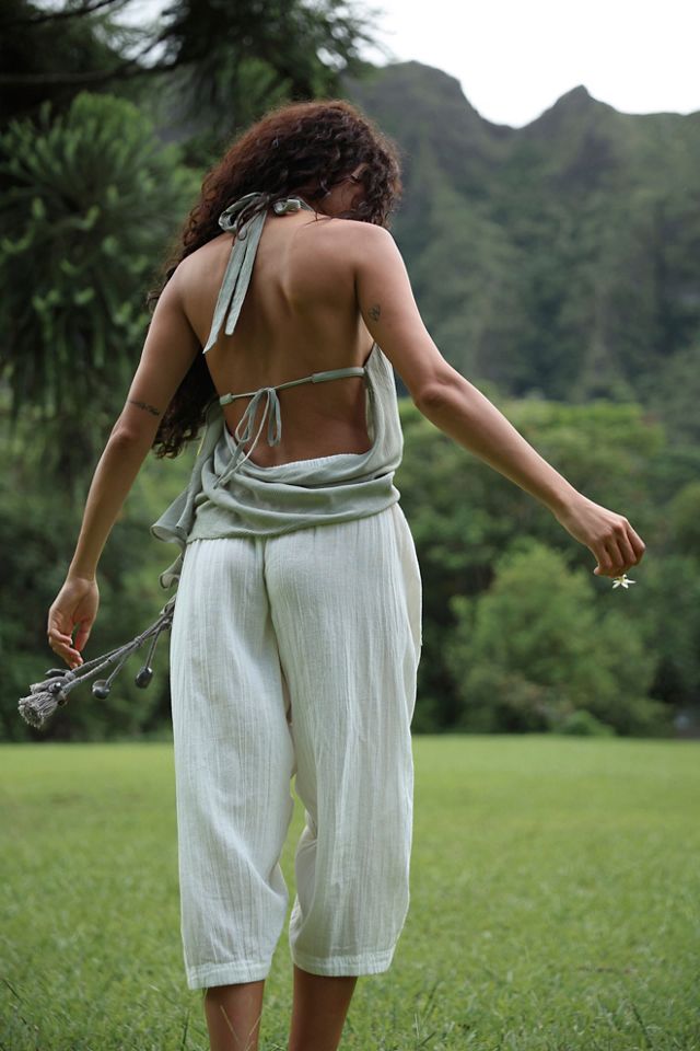 Sonnet Draped Top