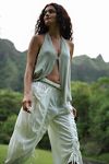 Sonnet Draped Top