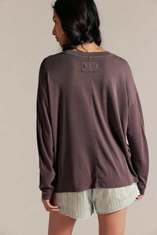 We The Free Lolo Long Sleeve