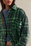 We The Free Perfect In Plaid Pullover
