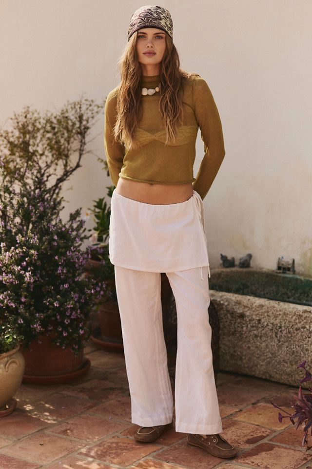 Josephina Sweater Top #3