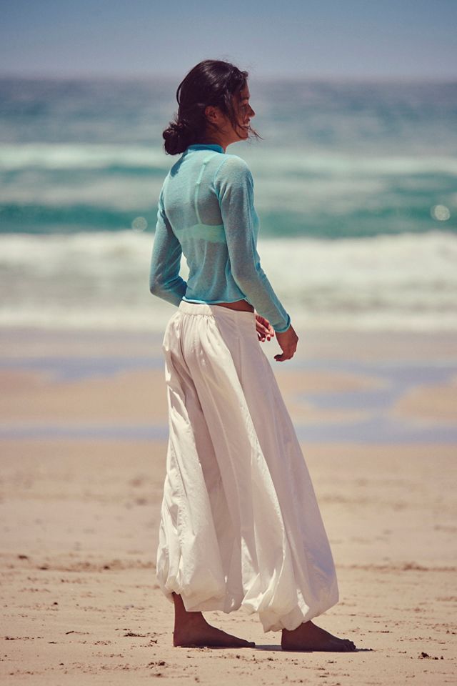 Josephina Sweater Top #1