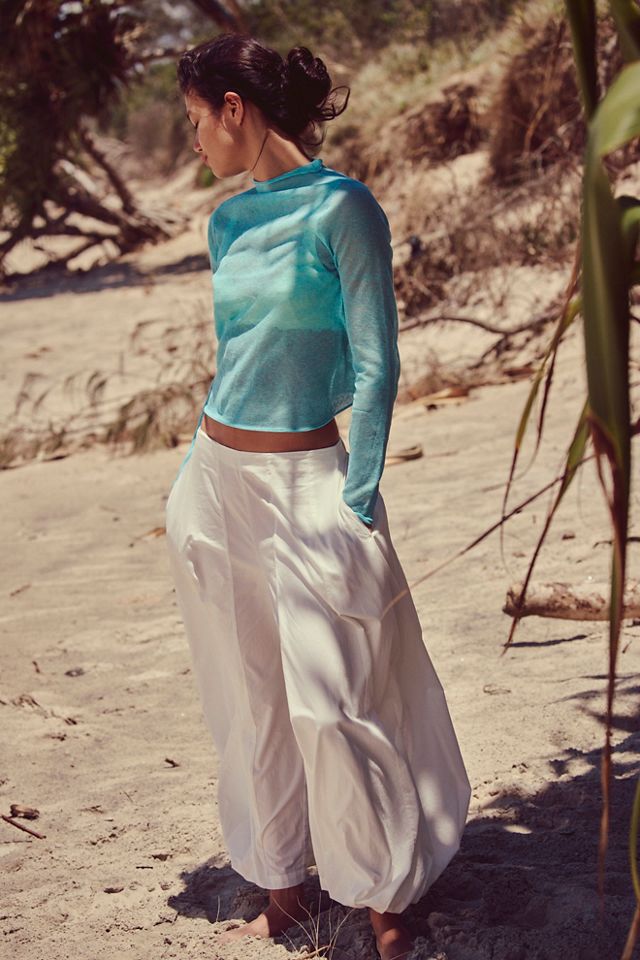 Josephina Sweater Top #2