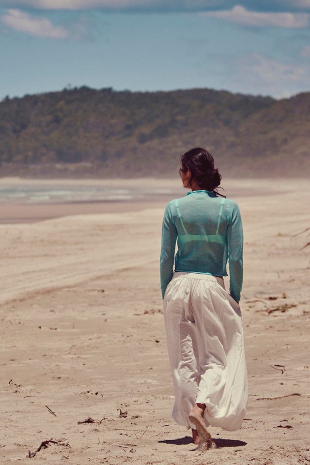 Josephina Sweater Top #3