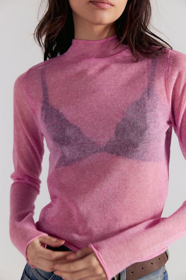 Josephina Sweater Top #2