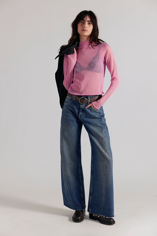 Josephina Sweater Top #3