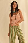 Opal Skirt Set