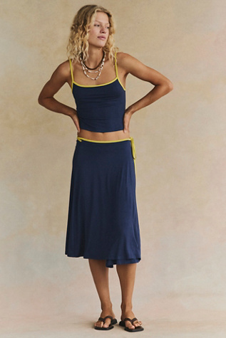 Ensemble Jupe Opal