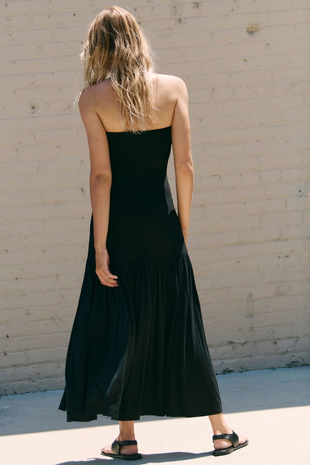 Lara Midi Dress #1