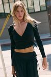 Effortless Temptation Skirt Set