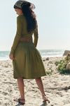 Effortless Temptation Skirt Set