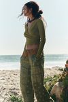 Effortless Temptation Skirt Set