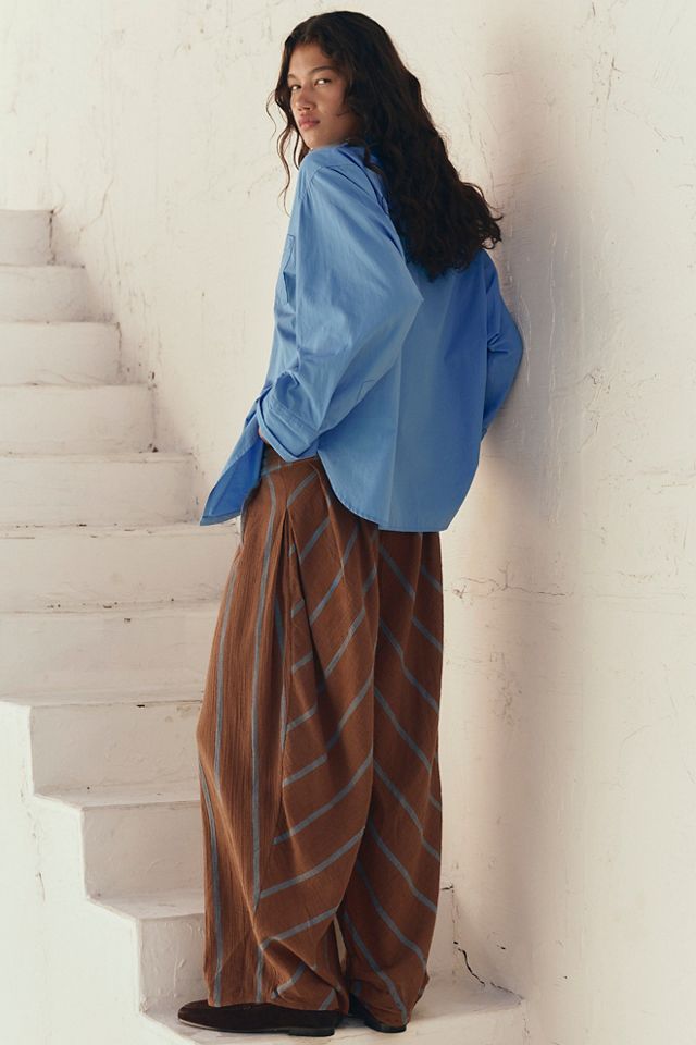 Polished Tides Pants #1