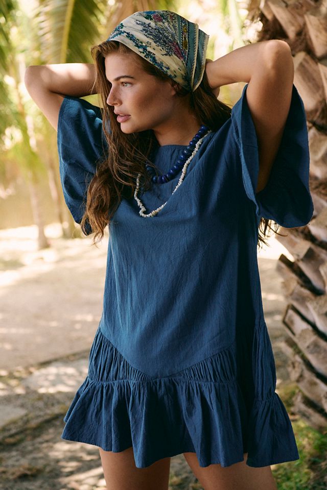 Coralie Tunic #3