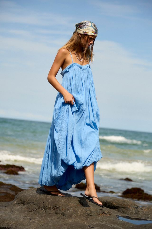 Genevieve Midi Dress #2
