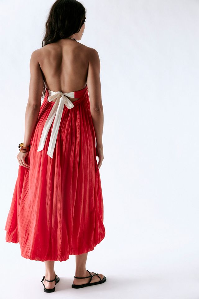 Genevieve Midi Dress #2