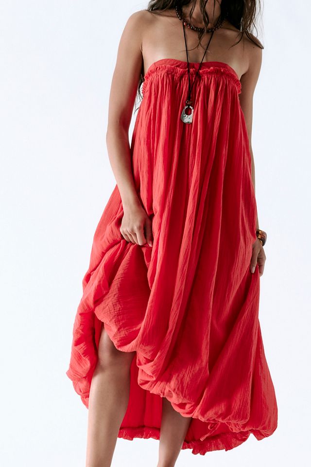 Genevieve Midi Dress #3