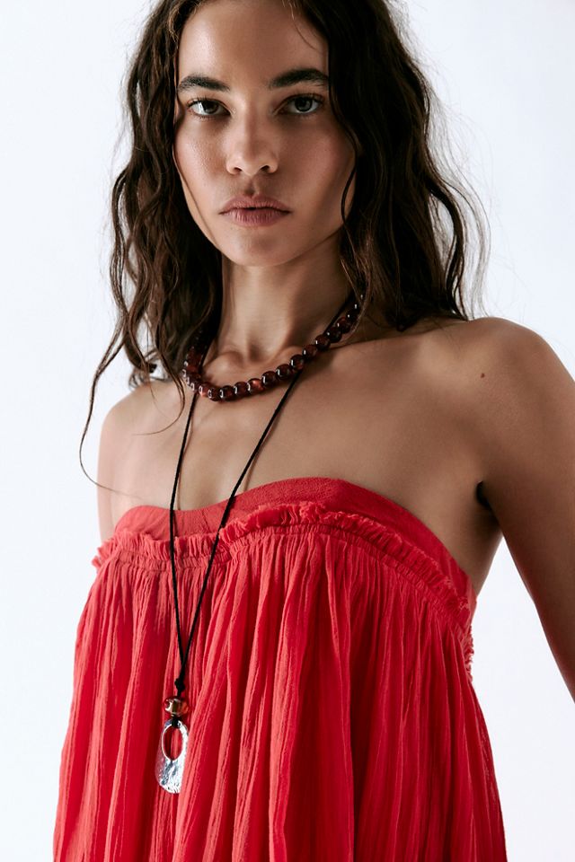 Genevieve Midi Dress #4