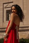 Genevieve Midi Dress